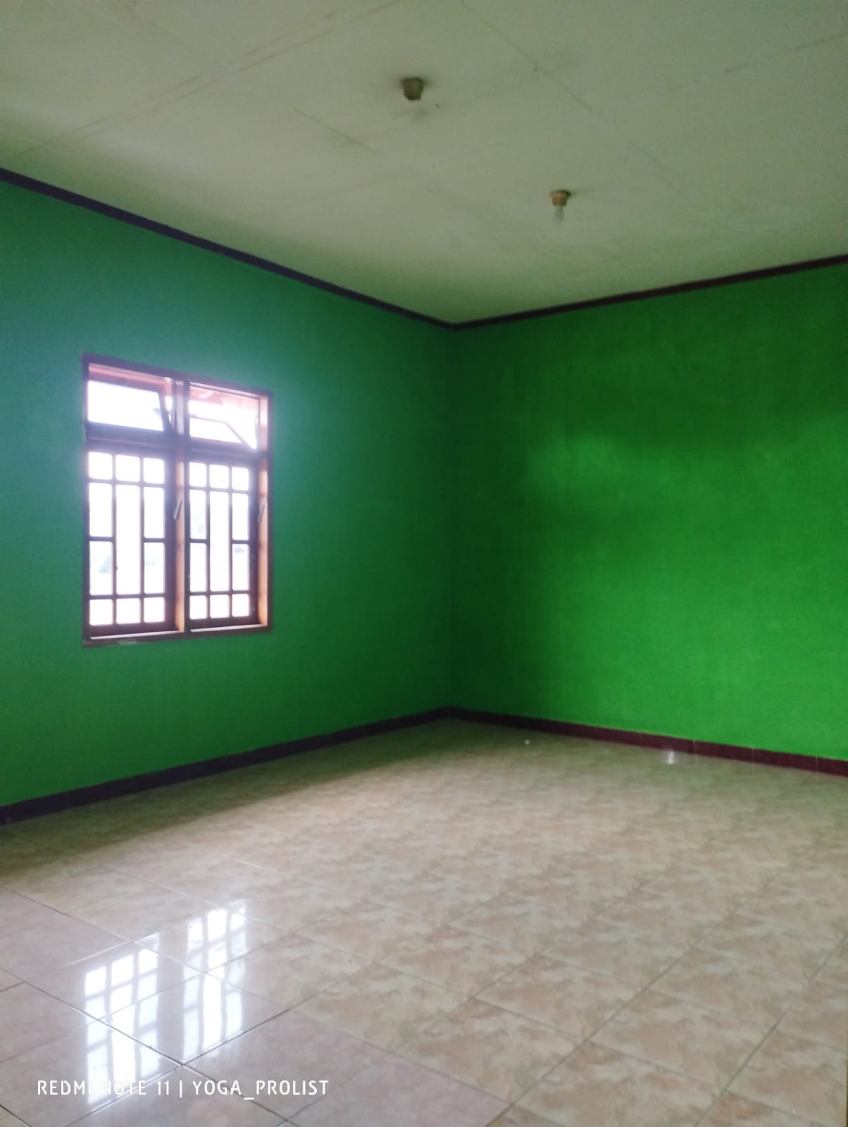 RUMAH SEWA BERGAYA KLASIK TROPIS 7 KAMAR, BANCARKEMBAR PURWOKERTO UTARA view 9