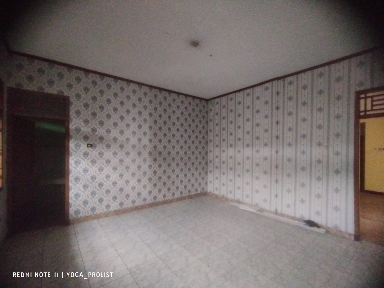 RUMAH SEWA BERGAYA KLASIK TROPIS 7 KAMAR, BANCARKEMBAR PURWOKERTO UTARA view 11