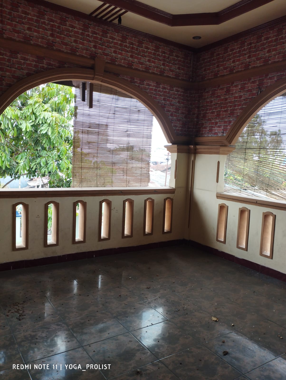 RUMAH SEWA BERGAYA KLASIK TROPIS 7 KAMAR, BANCARKEMBAR PURWOKERTO UTARA view 12