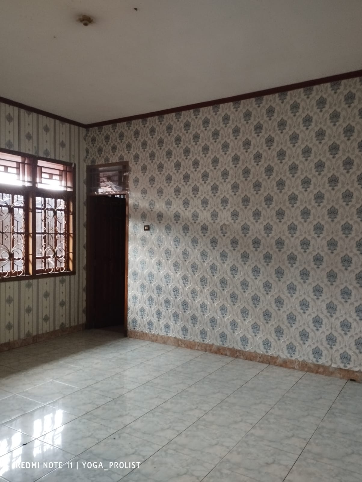 RUMAH SEWA BERGAYA KLASIK TROPIS 7 KAMAR, BANCARKEMBAR PURWOKERTO UTARA view 14
