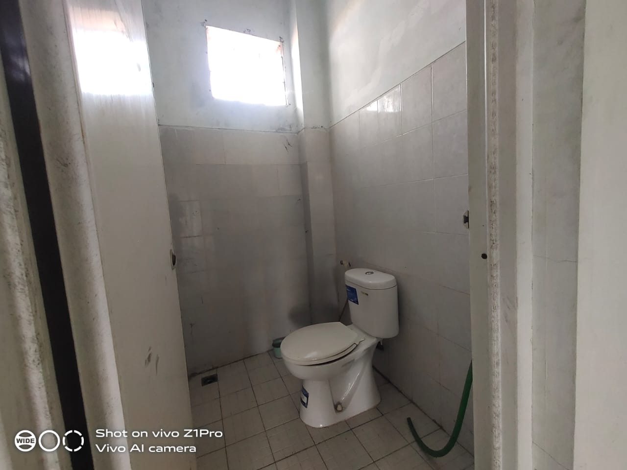  Disewakan Ruko Lokasi Strategis Kawasan Kuliner Purwokerto - Gor Satria view 4