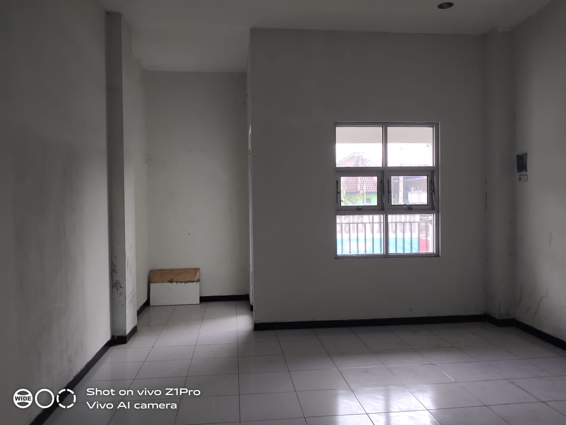 Disewakan Ruko Lokasi Strategis Kawasan Kuliner Purwokerto - Gor Satria view 5