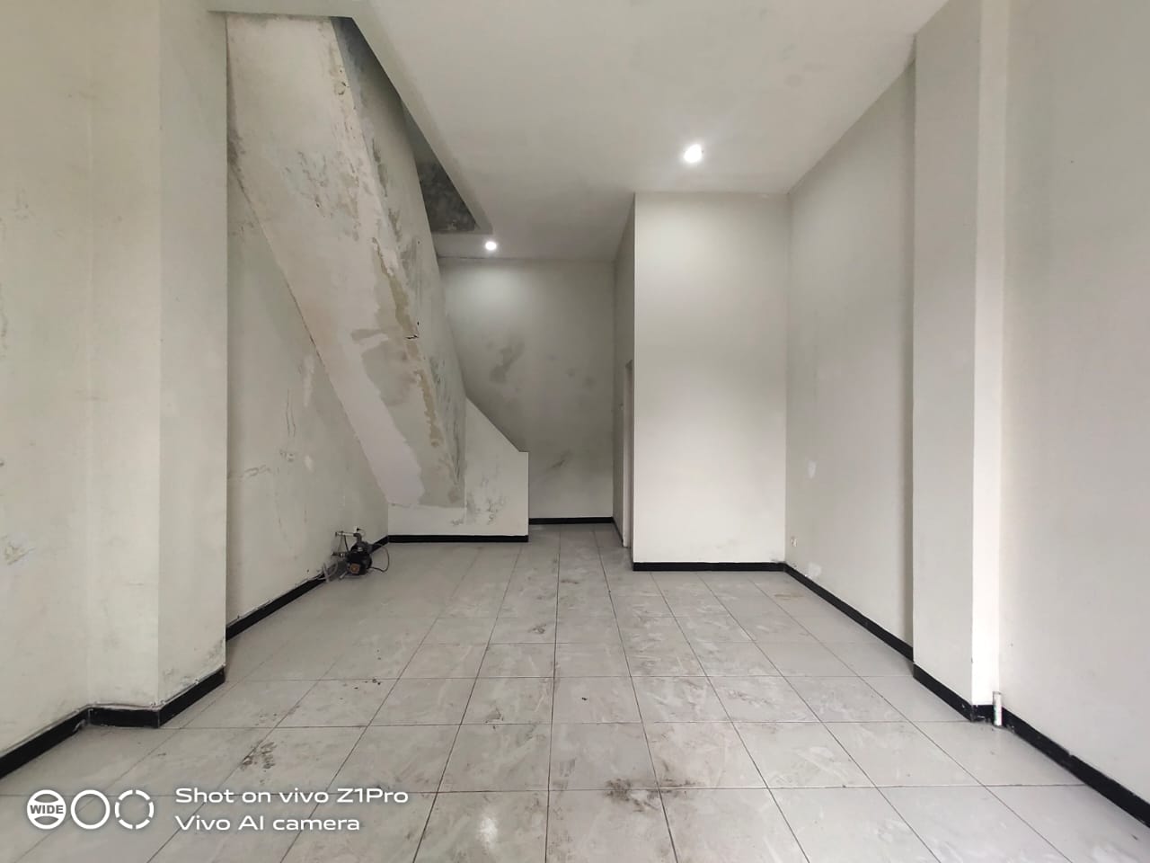 Disewakan Ruko Lokasi Strategis Kawasan Kuliner Purwokerto - Gor Satria view 6