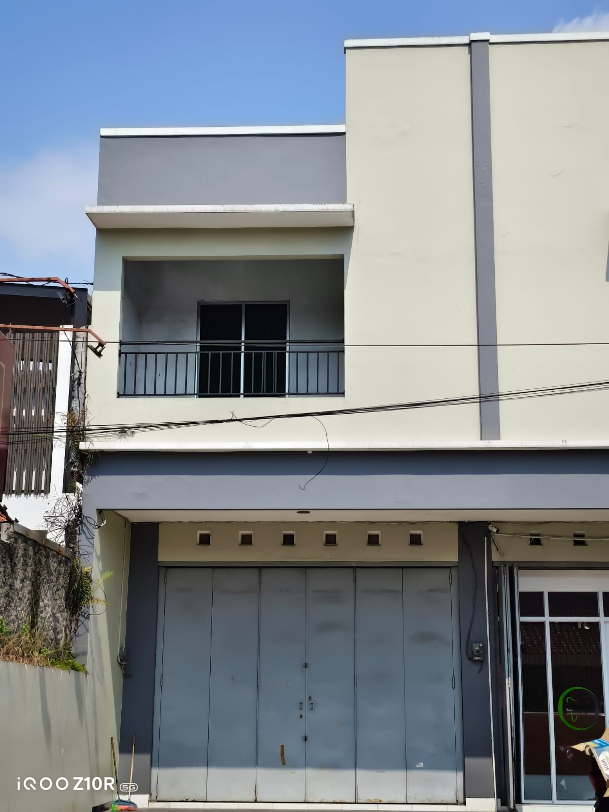 Disewakan Ruko Lokasi Strategis Kawasan Kuliner Purwokerto - Gor Satria view 7