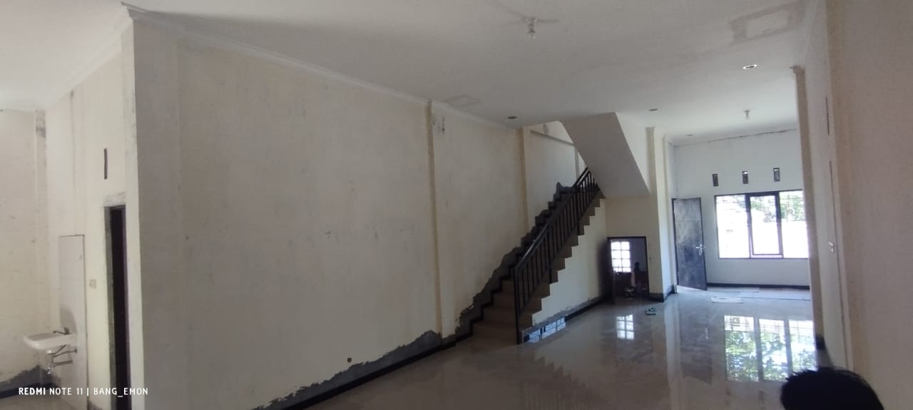 Rumah Hook Hawa Sejuk, Perum Exclusive Tengah Kota - Limas view 9