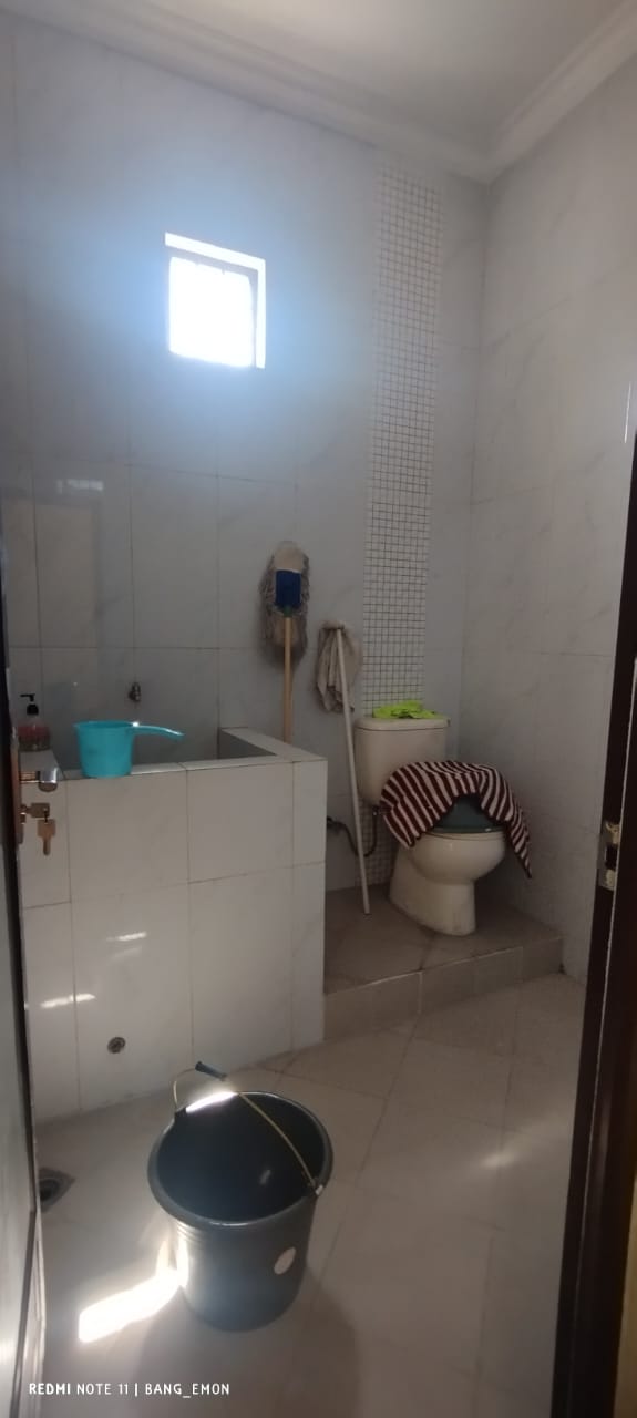 Rumah Hook Hawa Sejuk, Perum Exclusive Tengah Kota - Limas view 10