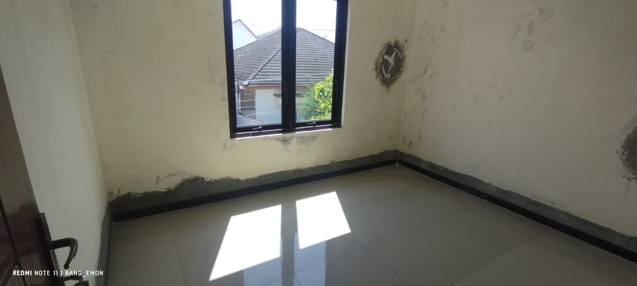 Rumah Hook Hawa Sejuk, Perum Exclusive Tengah Kota - Limas view 13