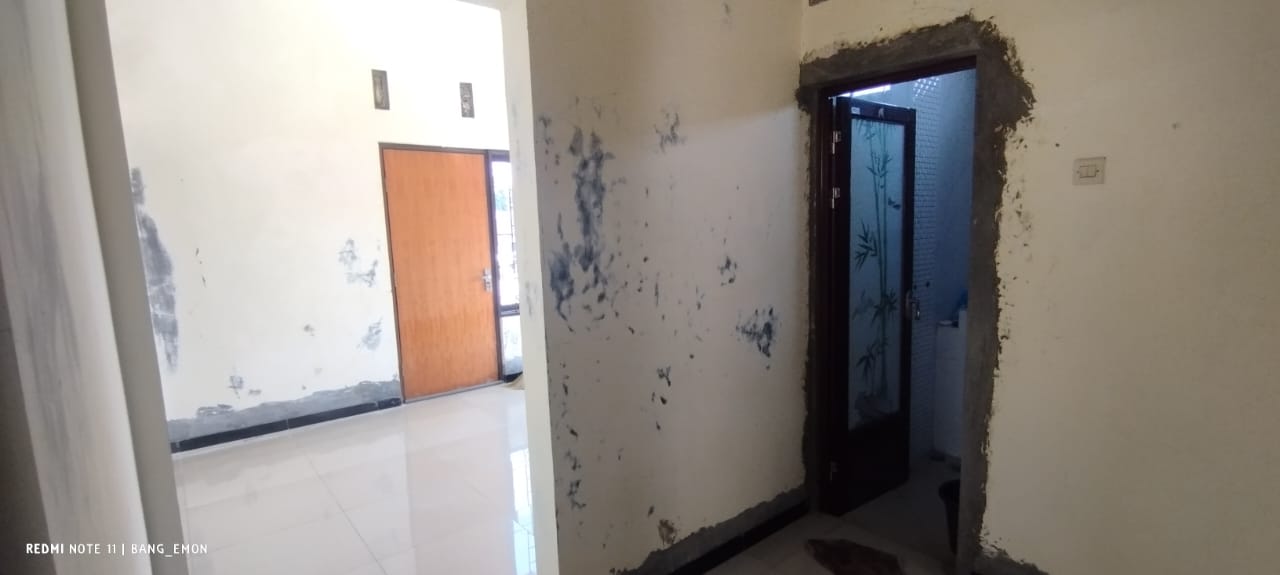 Rumah Hook Hawa Sejuk, Perum Exclusive Tengah Kota - Limas view 15