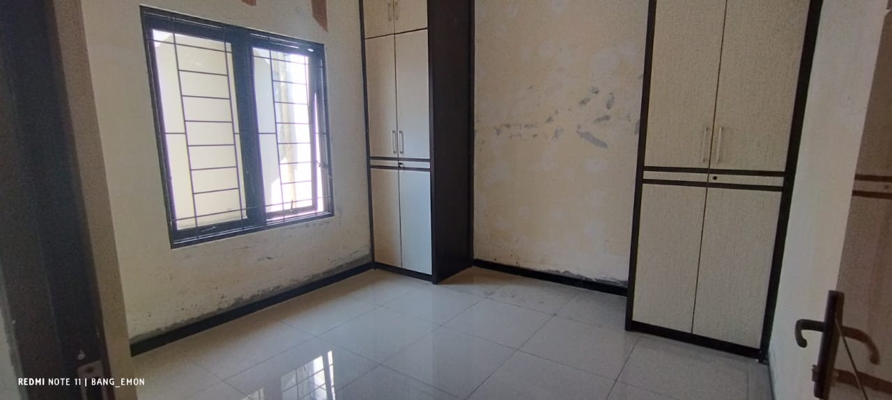 Rumah Hook Hawa Sejuk, Perum Exclusive Tengah Kota - Limas view 18