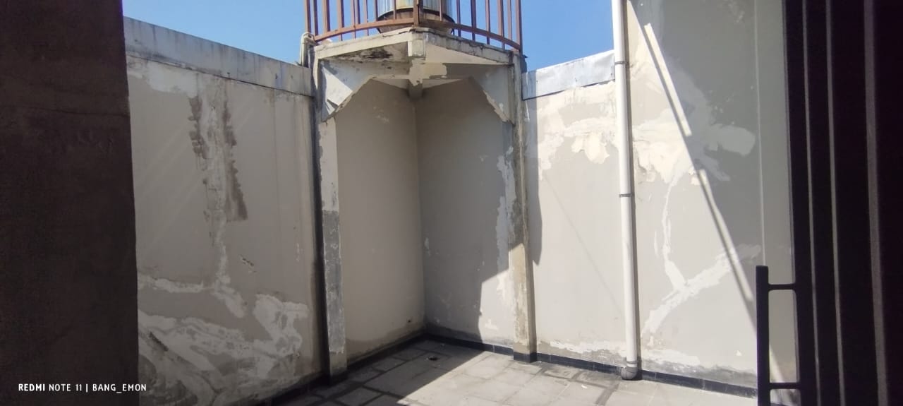 Rumah Hook Hawa Sejuk, Perum Exclusive Tengah Kota - Limas view 20