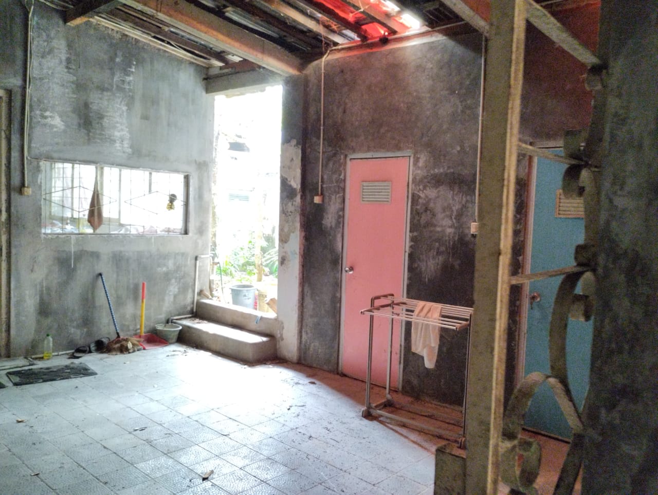 Dijual Rumah Dan Toko Dekat Pasar Pinggir Jalan Nasional Jatilawang view 2