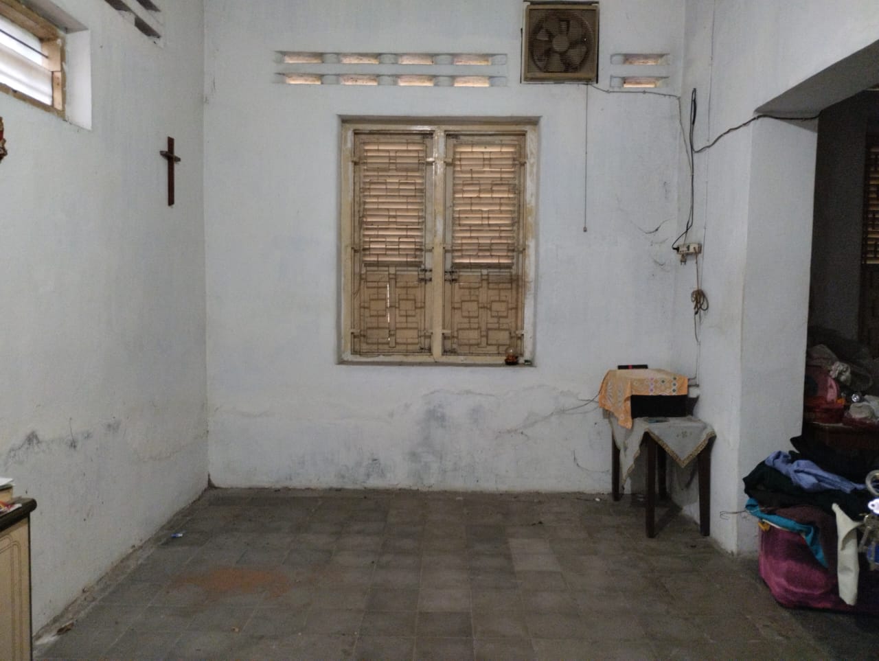 Dijual Rumah Dan Toko Dekat Pasar Pinggir Jalan Nasional Jatilawang view 3