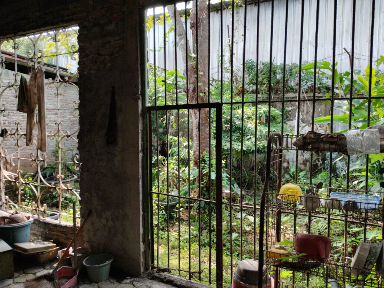 Dijual Rumah Dan Toko Dekat Pasar Pinggir Jalan Nasional Jatilawang view 7