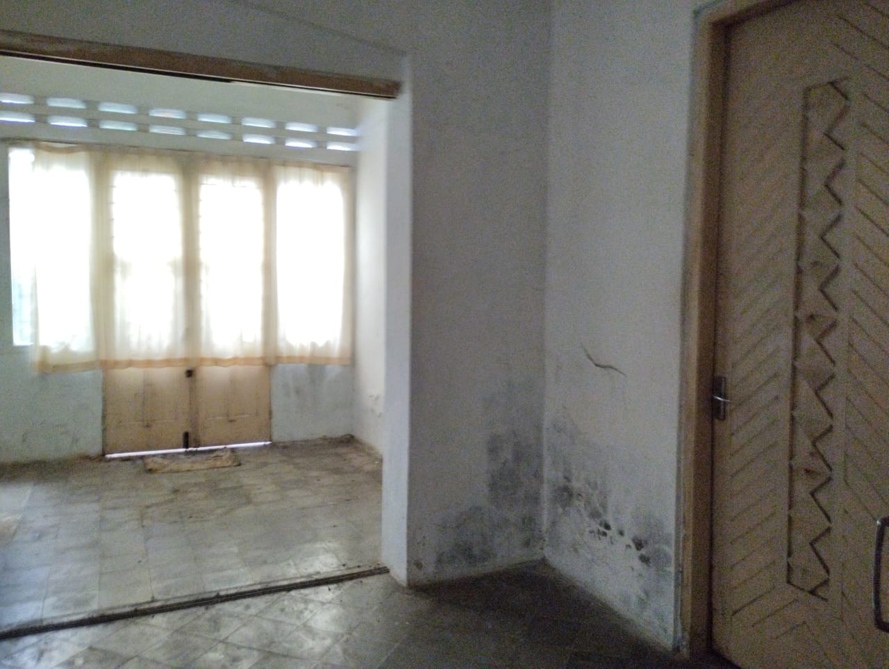 Dijual Rumah Dan Toko Dekat Pasar Pinggir Jalan Nasional Jatilawang view 8