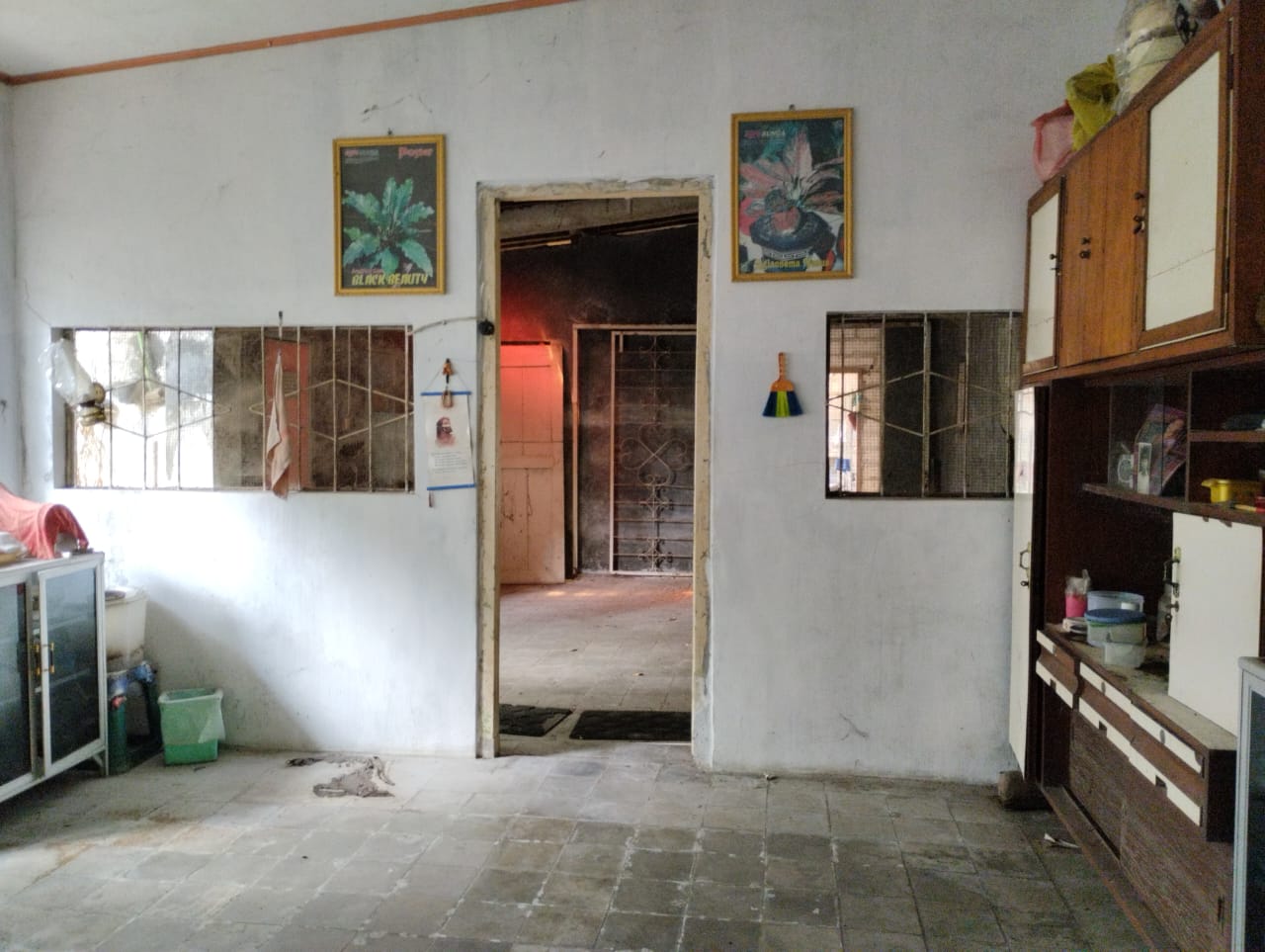 Dijual Rumah Dan Toko Dekat Pasar Pinggir Jalan Nasional Jatilawang view 9