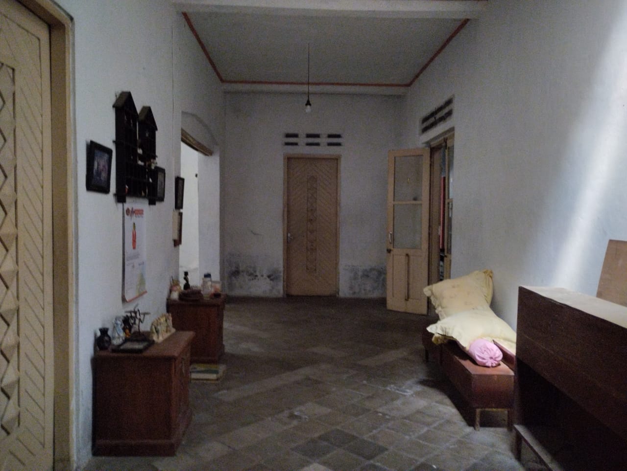 Dijual Rumah Dan Toko Dekat Pasar Pinggir Jalan Nasional Jatilawang view 10