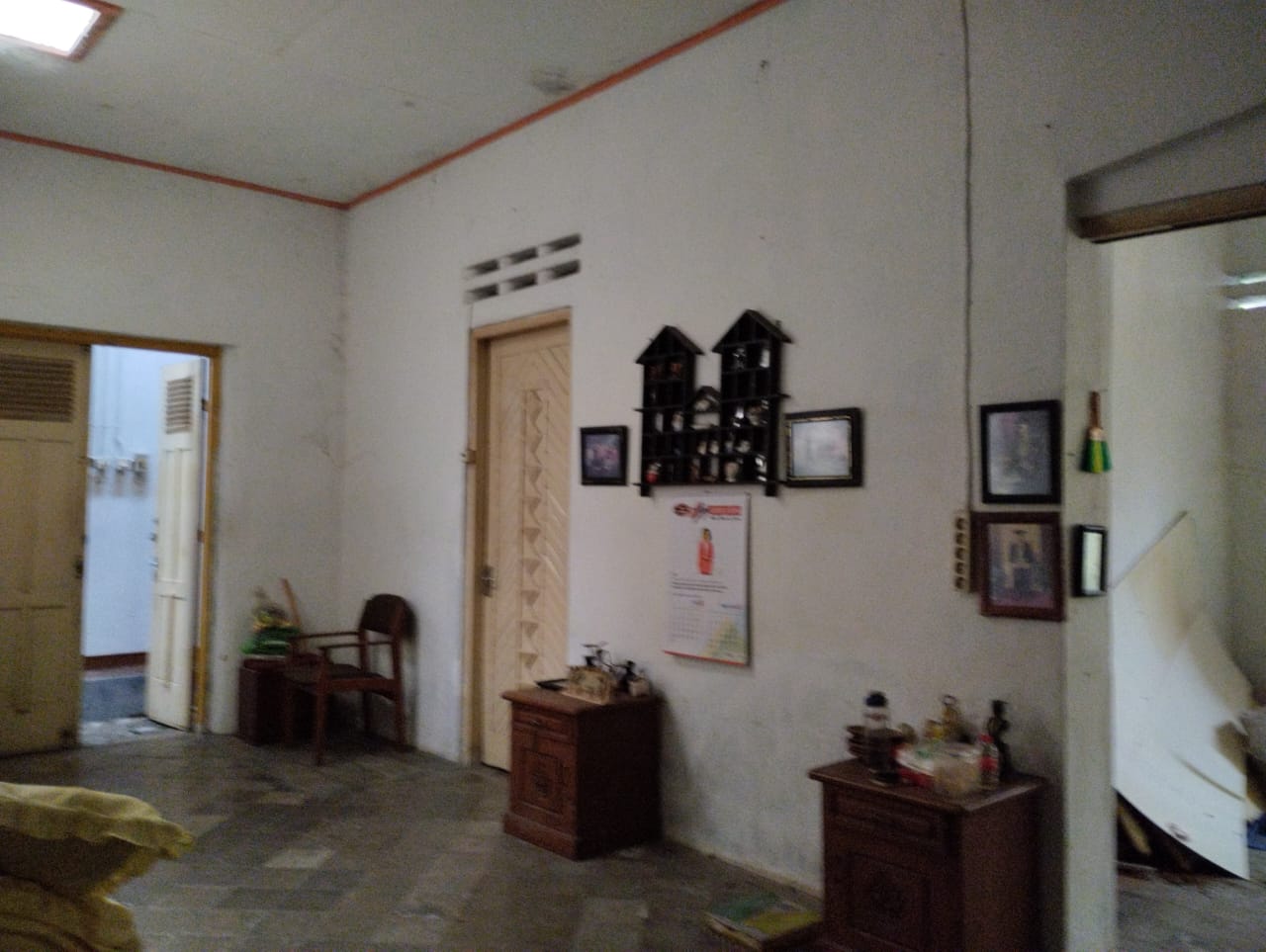 Dijual Rumah Dan Toko Dekat Pasar Pinggir Jalan Nasional Jatilawang view 11