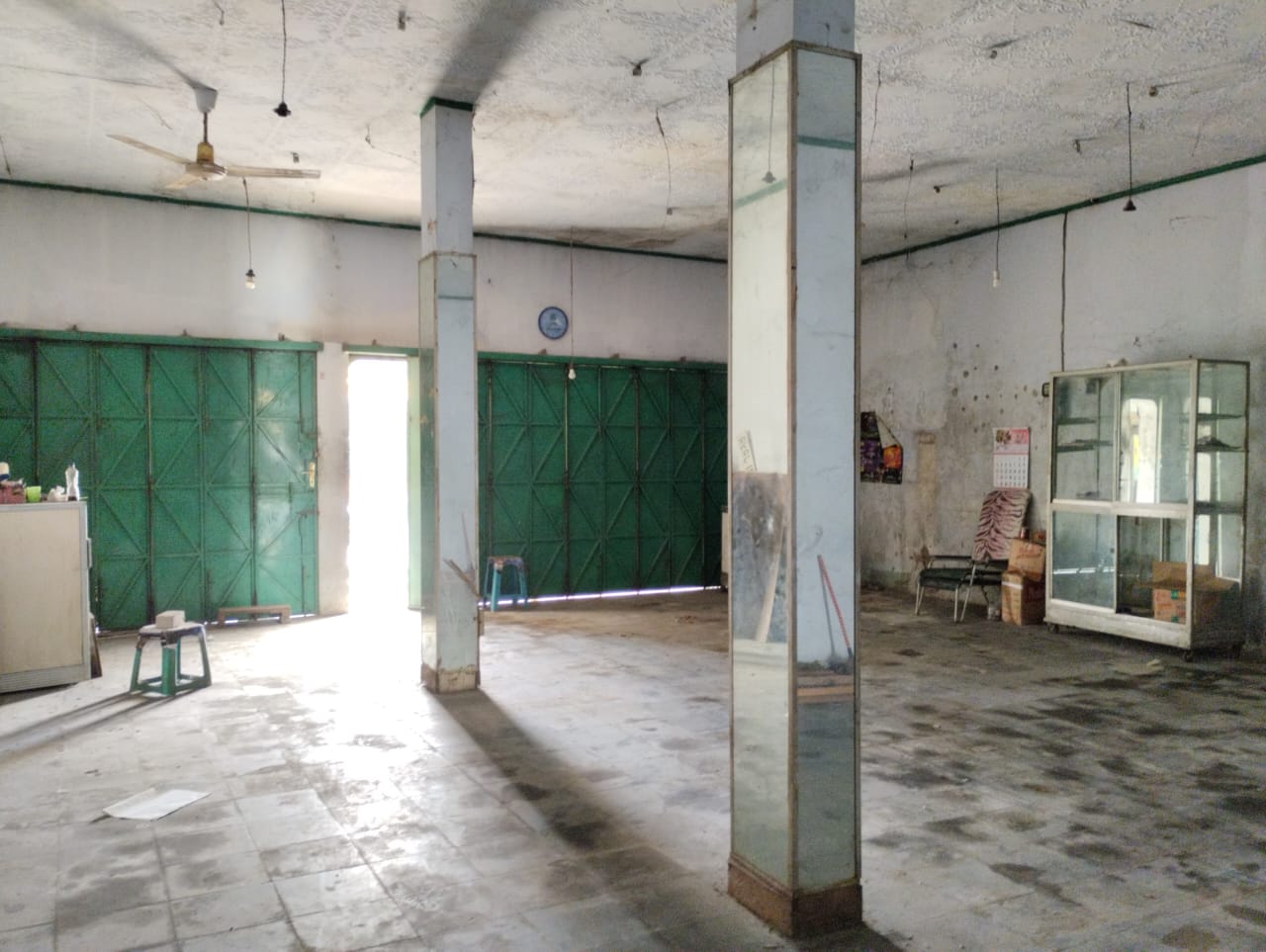 Dijual Rumah Dan Toko Dekat Pasar Pinggir Jalan Nasional Jatilawang view 12
