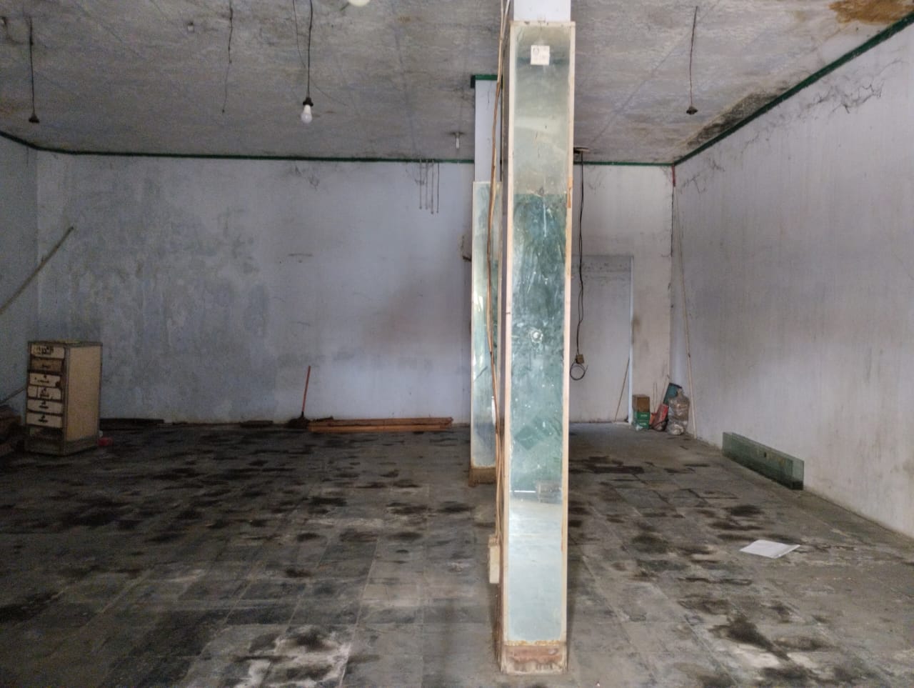 Dijual Rumah Dan Toko Dekat Pasar Pinggir Jalan Nasional Jatilawang view 13