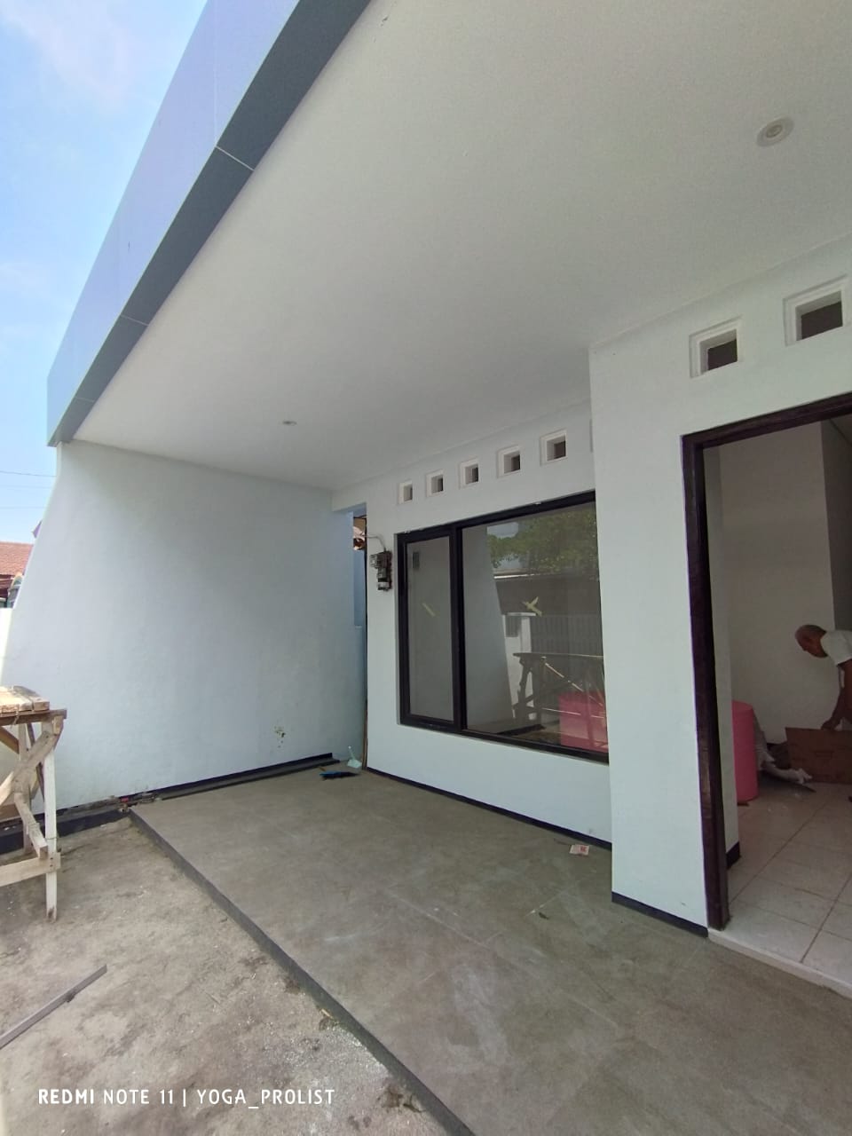  DIJUAL RUMAH NEW RENOV, NON PERUM TENGAH KOTA PURWOKERTO - Jatwin view 2