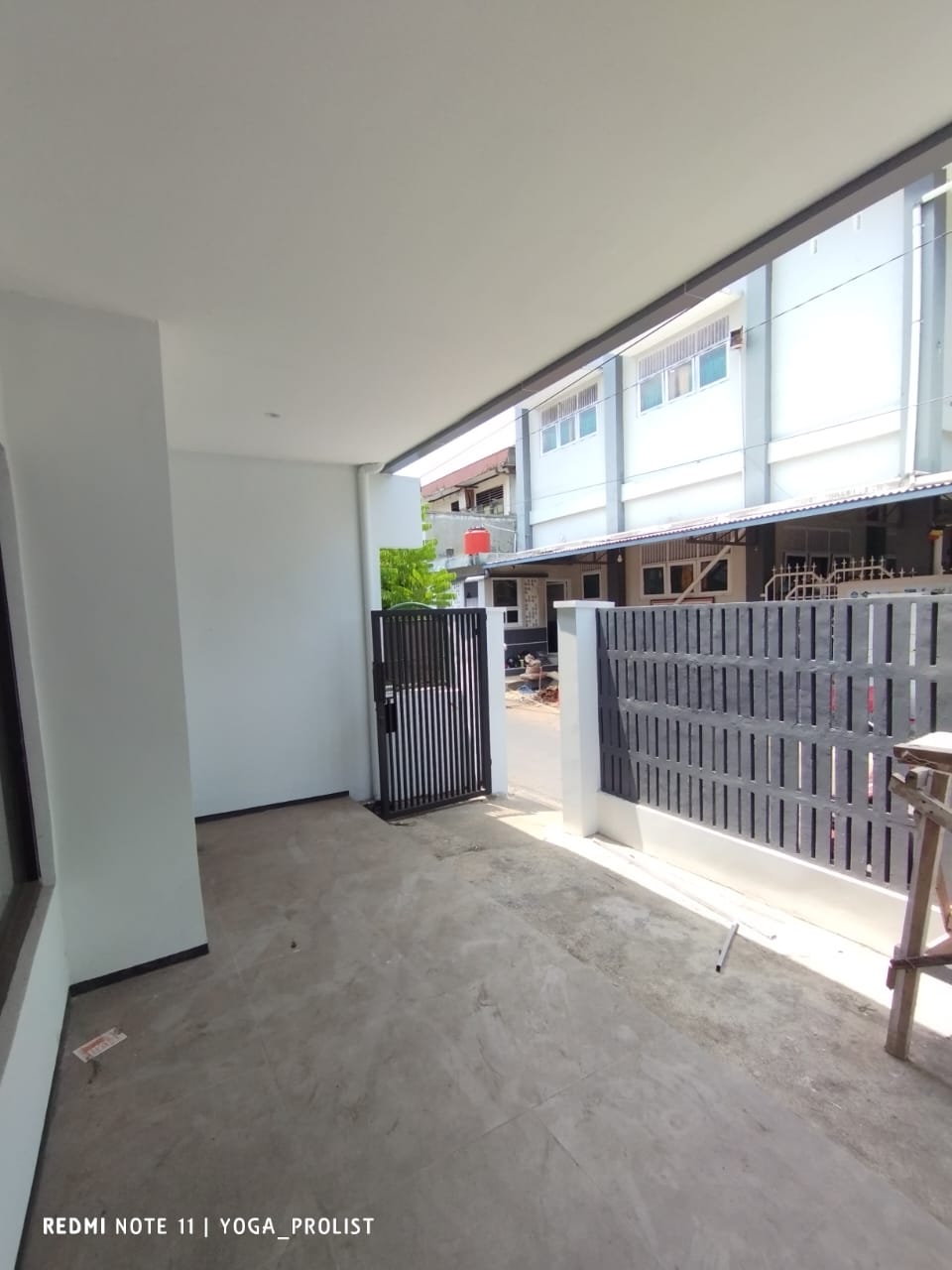  DIJUAL RUMAH NEW RENOV, NON PERUM TENGAH KOTA PURWOKERTO - Jatwin view 3