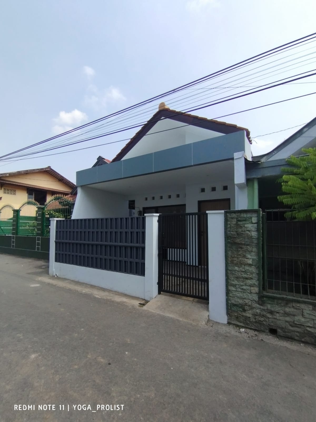 DIJUAL RUMAH NEW RENOV, NON PERUM TENGAH KOTA PURWOKERTO - Jatwin view 4