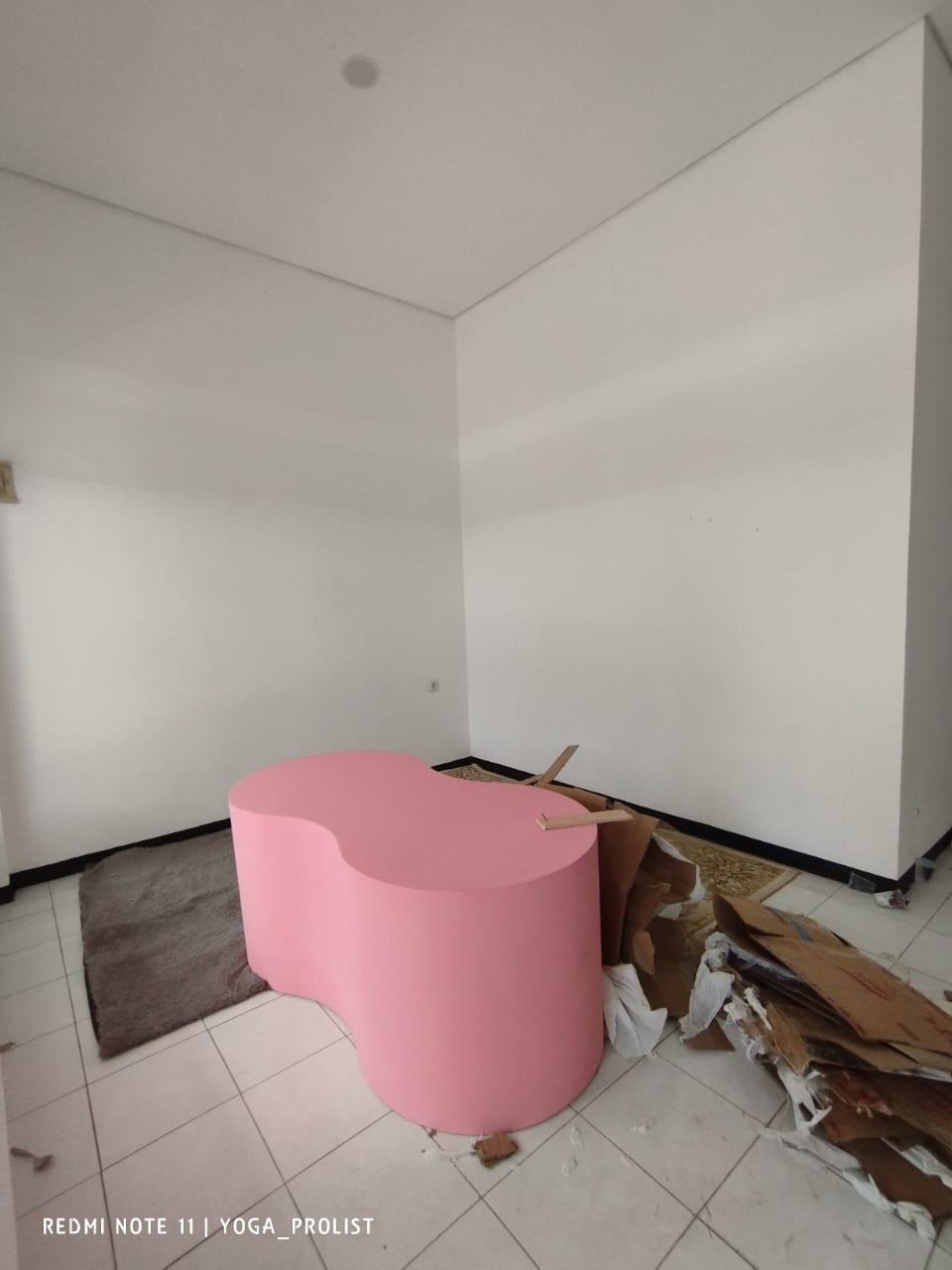  DIJUAL RUMAH NEW RENOV, NON PERUM TENGAH KOTA PURWOKERTO - Jatwin view 5