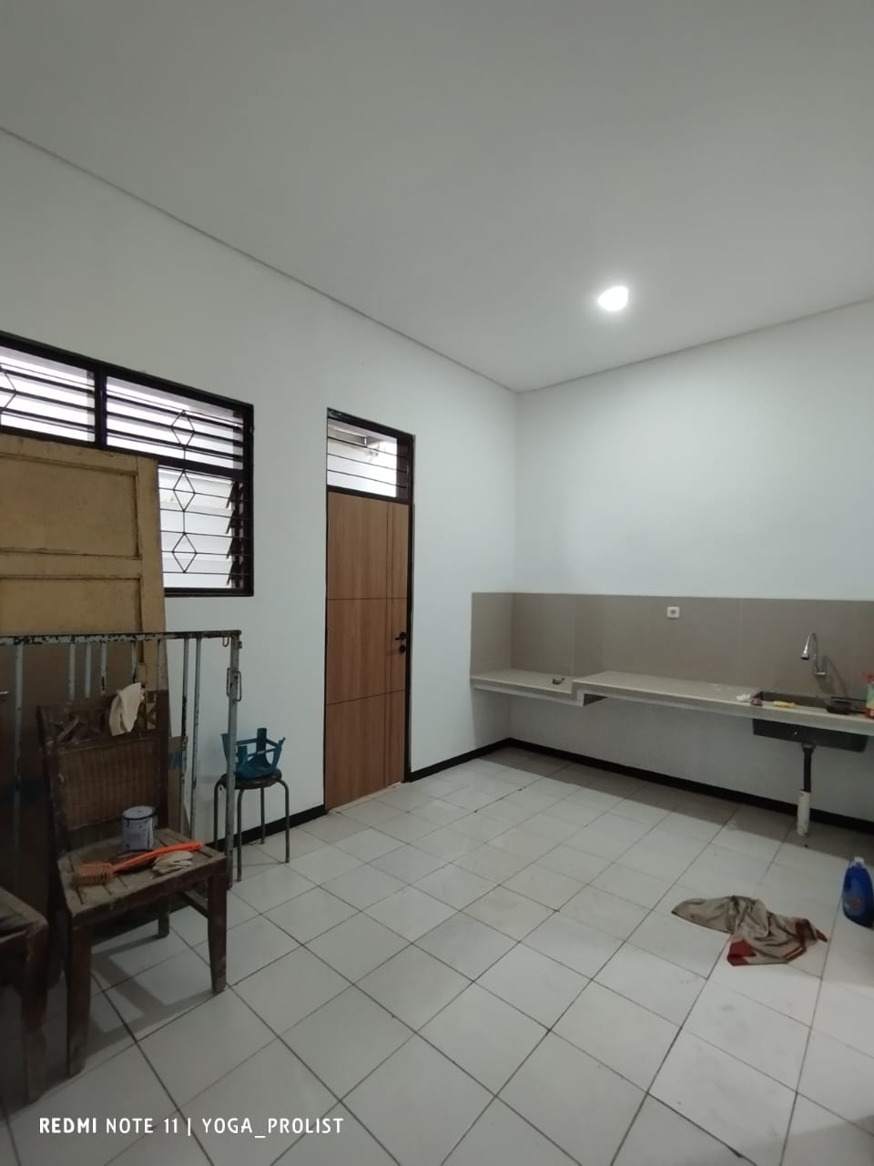  DIJUAL RUMAH NEW RENOV, NON PERUM TENGAH KOTA PURWOKERTO - Jatwin view 6