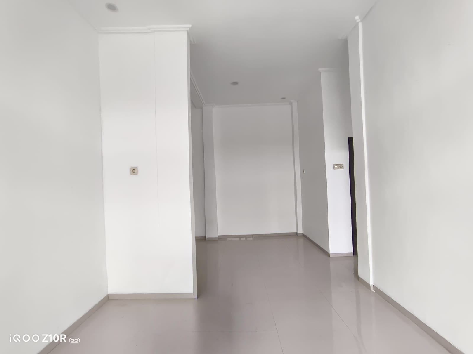 RUMAH BARU 2 LANTAI — 4 KAMAR, DEKAT UNSOED & SEKOLAH NEGERI - Sumampir view 2