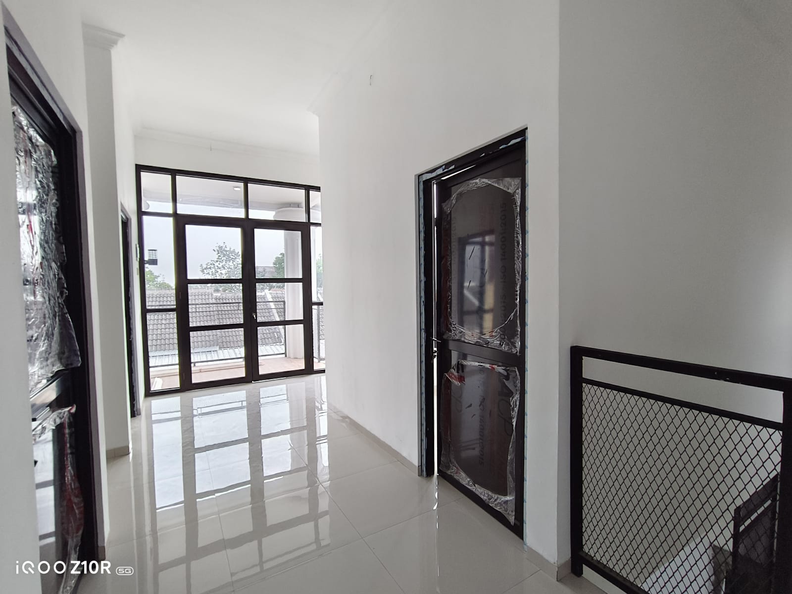RUMAH BARU 2 LANTAI — 4 KAMAR, DEKAT UNSOED & SEKOLAH NEGERI - Sumampir view 4