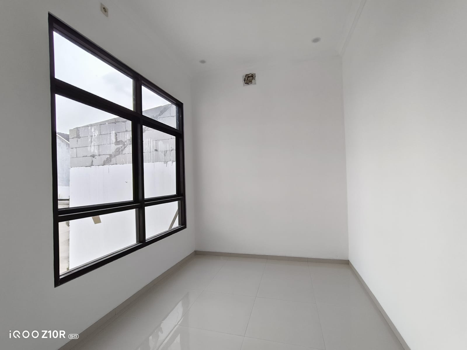 RUMAH BARU 2 LANTAI — 4 KAMAR, DEKAT UNSOED & SEKOLAH NEGERI - Sumampir view 5