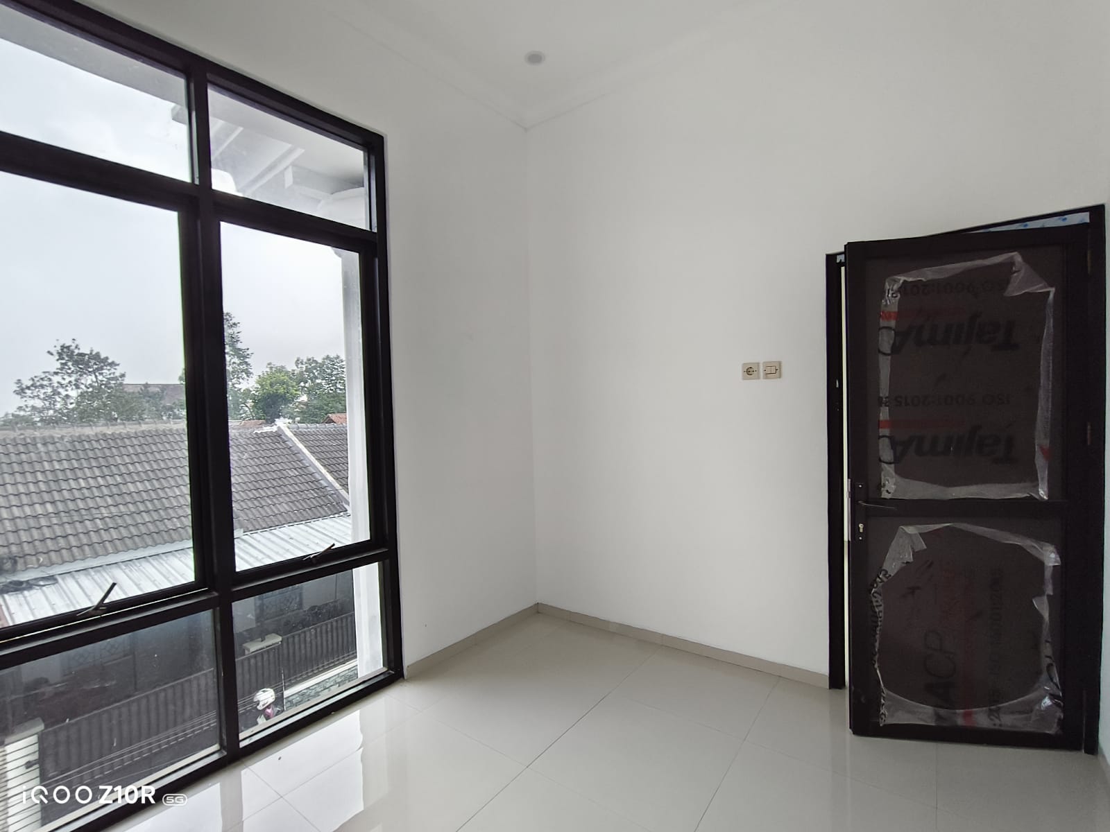 RUMAH BARU 2 LANTAI — 4 KAMAR, DEKAT UNSOED & SEKOLAH NEGERI - Sumampir view 9