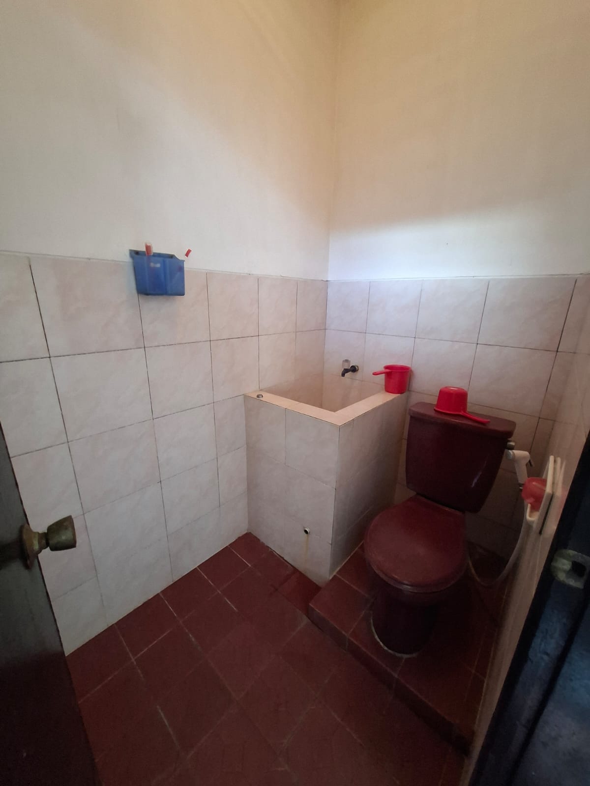 DIJUAL RUMAH MODEL LIMASAN, PERUM TENGAH KOTA_LIMAS AGUNG BANCARKEMBAR view 10