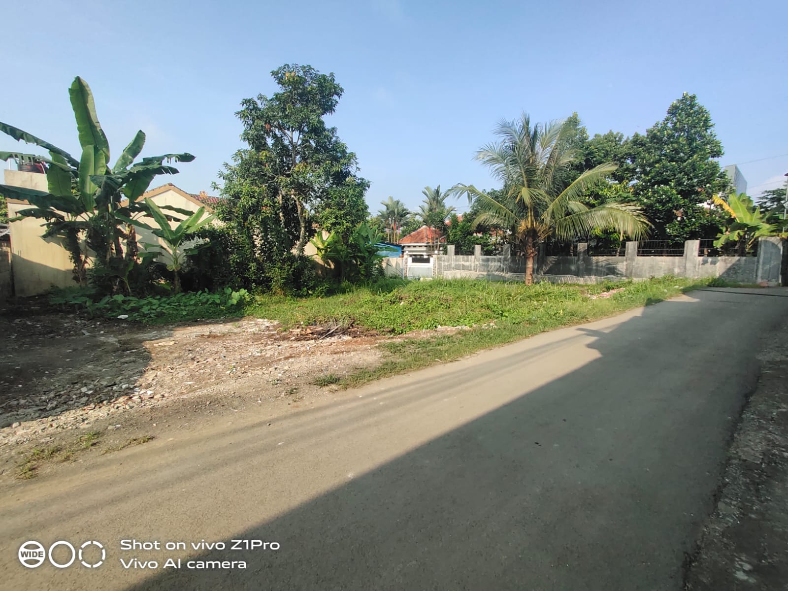 kasi Strategis Kawasan Ramai Area Timur Purwokerto - Mersi view 2