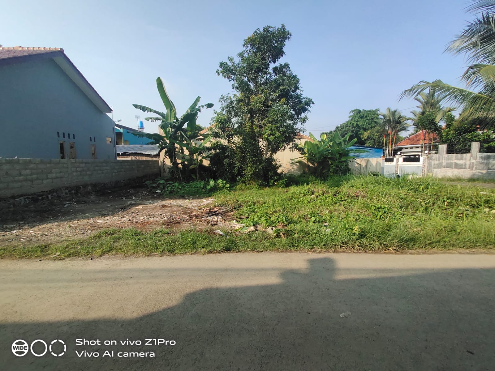 kasi Strategis Kawasan Ramai Area Timur Purwokerto - Mersi view 3