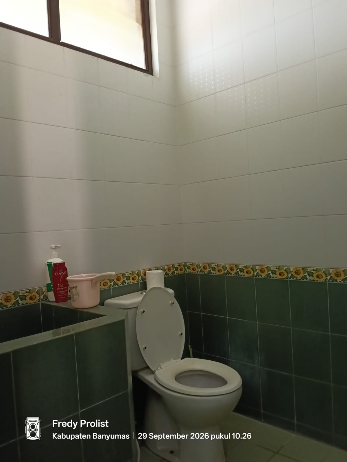 Dijual Rumah Estetis Semi Furnished Ornamen Adat Jawa Di Purwokerto view 12