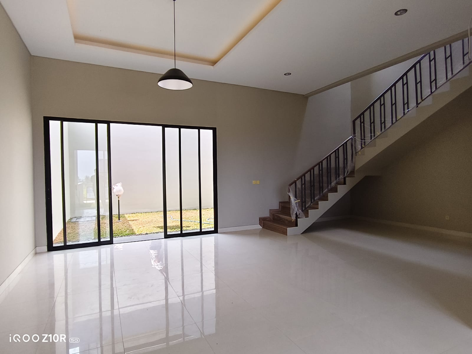 RUMAH MINIMALIS BARU DI LINGKUNGAN ELITE PURWOKERTO UTARA - Raffles view 2