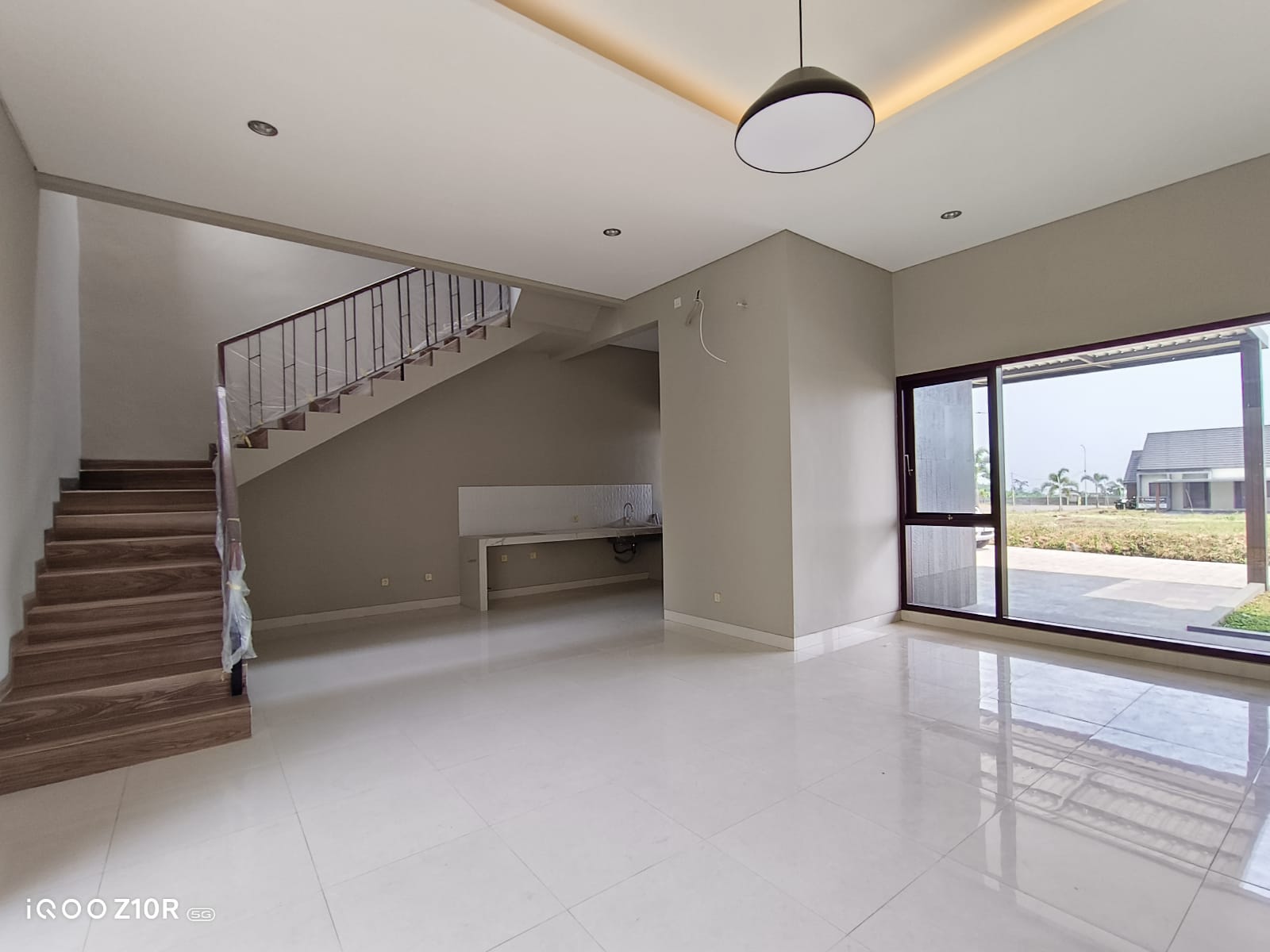 RUMAH MINIMALIS BARU DI LINGKUNGAN ELITE PURWOKERTO UTARA - Raffles view 3