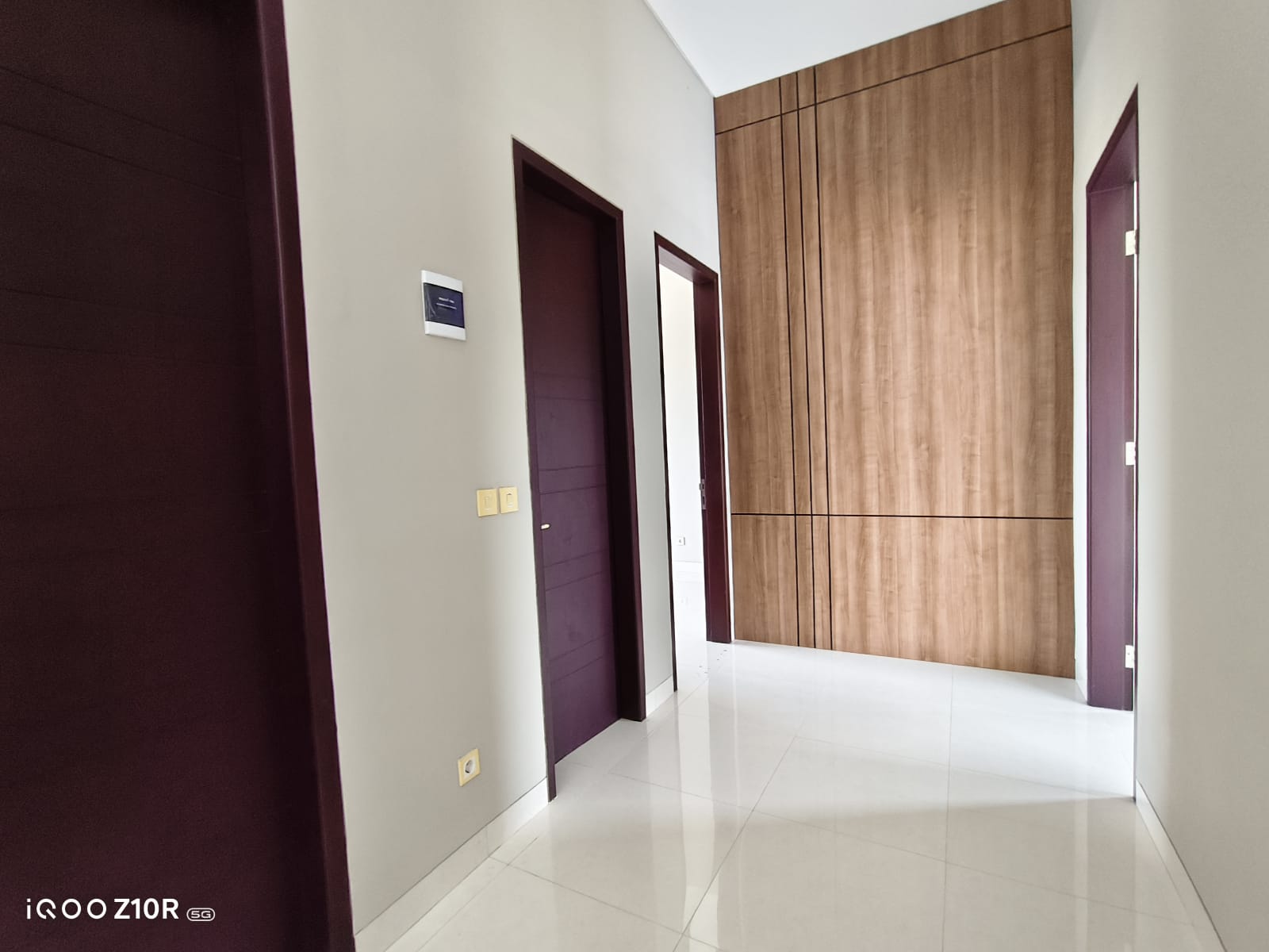 RUMAH MINIMALIS BARU DI LINGKUNGAN ELITE PURWOKERTO UTARA - Raffles view 4