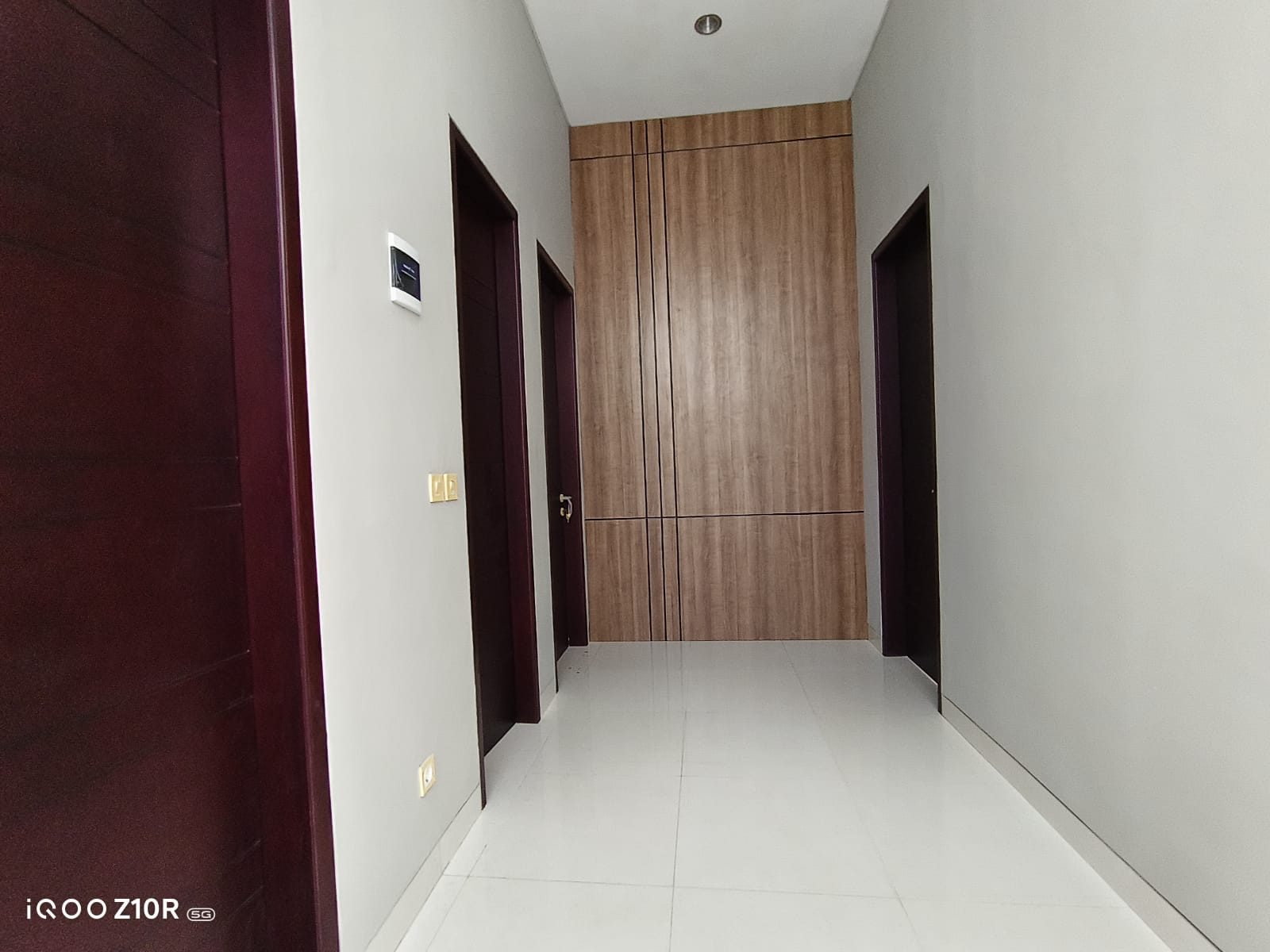 RUMAH MINIMALIS BARU DI LINGKUNGAN ELITE PURWOKERTO UTARA - Raffles view 5