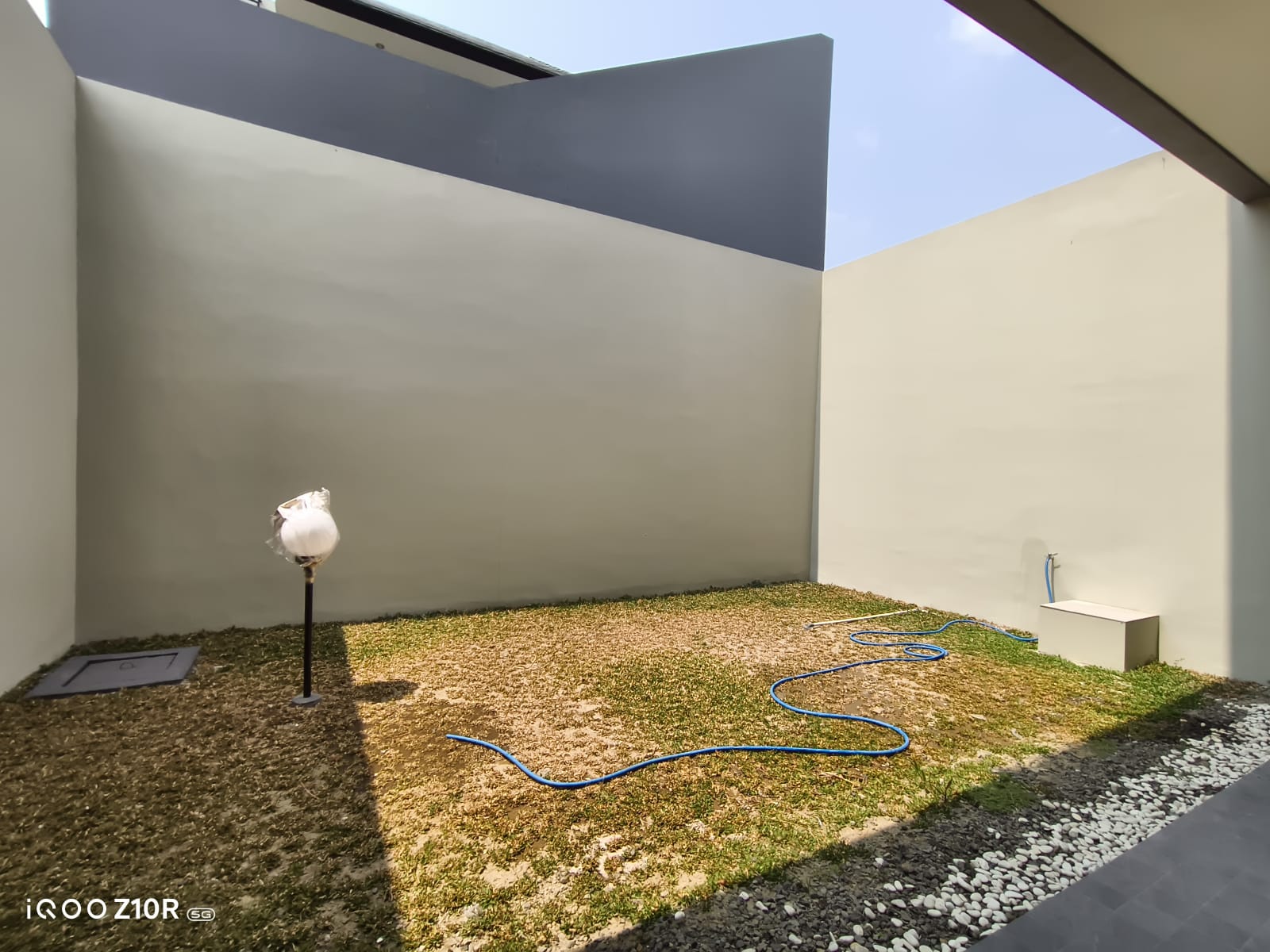 RUMAH MINIMALIS BARU DI LINGKUNGAN ELITE PURWOKERTO UTARA - Raffles view 6