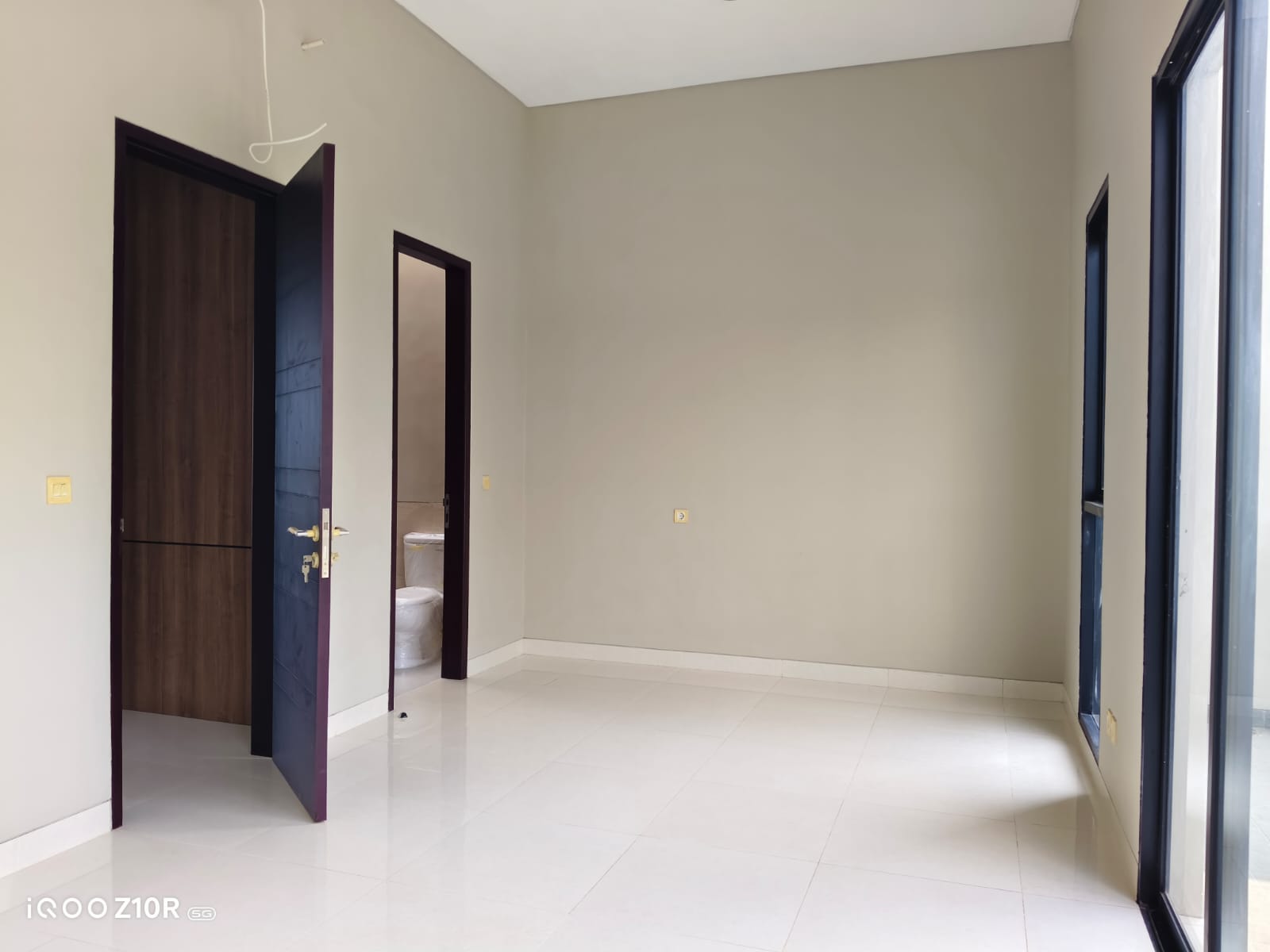 RUMAH MINIMALIS BARU DI LINGKUNGAN ELITE PURWOKERTO UTARA - Raffles view 8