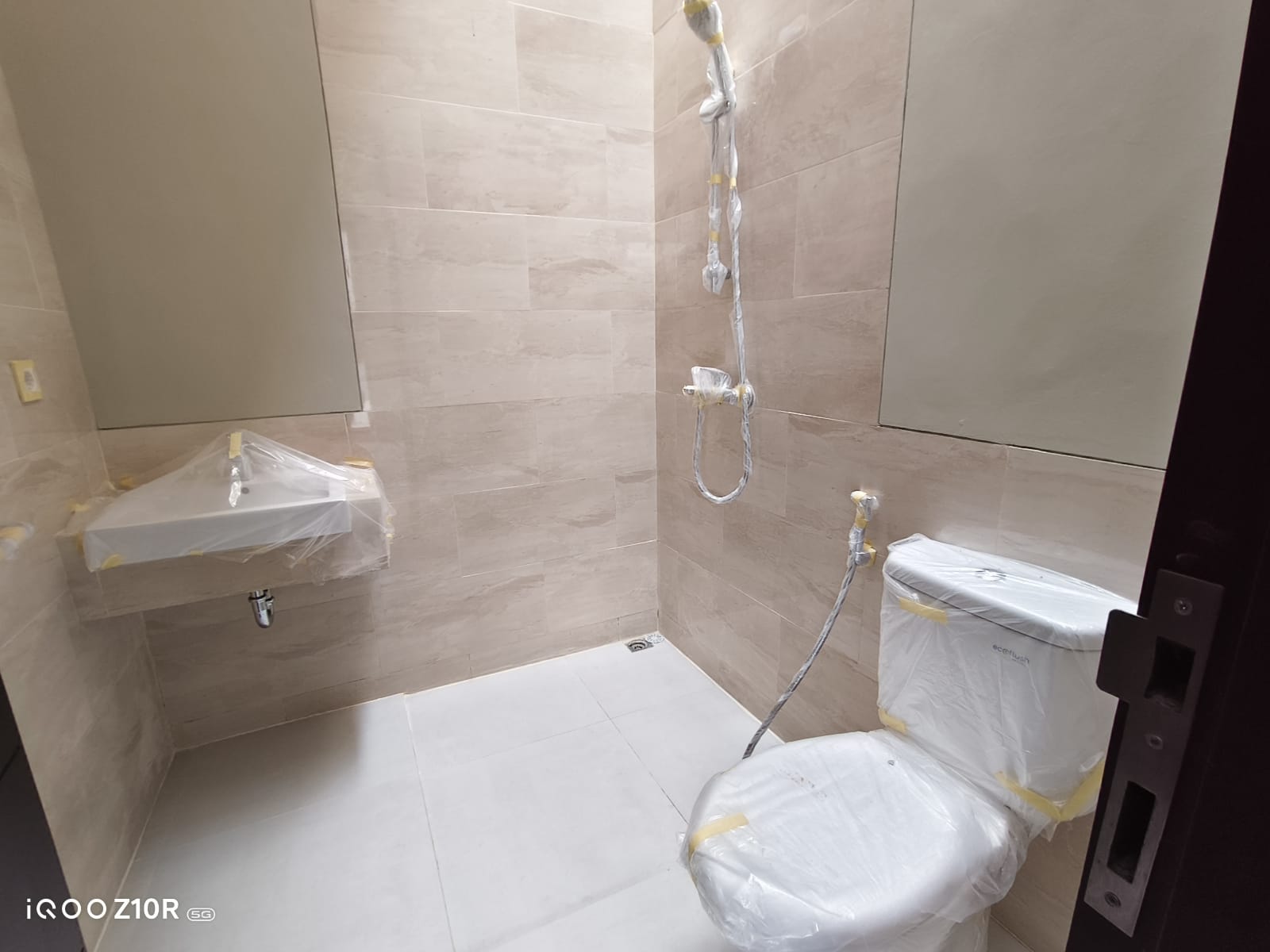 RUMAH MINIMALIS BARU DI LINGKUNGAN ELITE PURWOKERTO UTARA - Raffles view 9