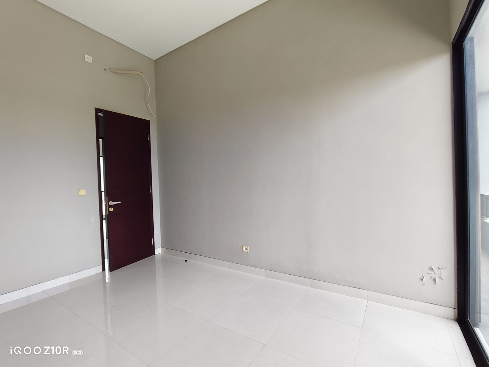 RUMAH MINIMALIS BARU DI LINGKUNGAN ELITE PURWOKERTO UTARA - Raffles view 10
