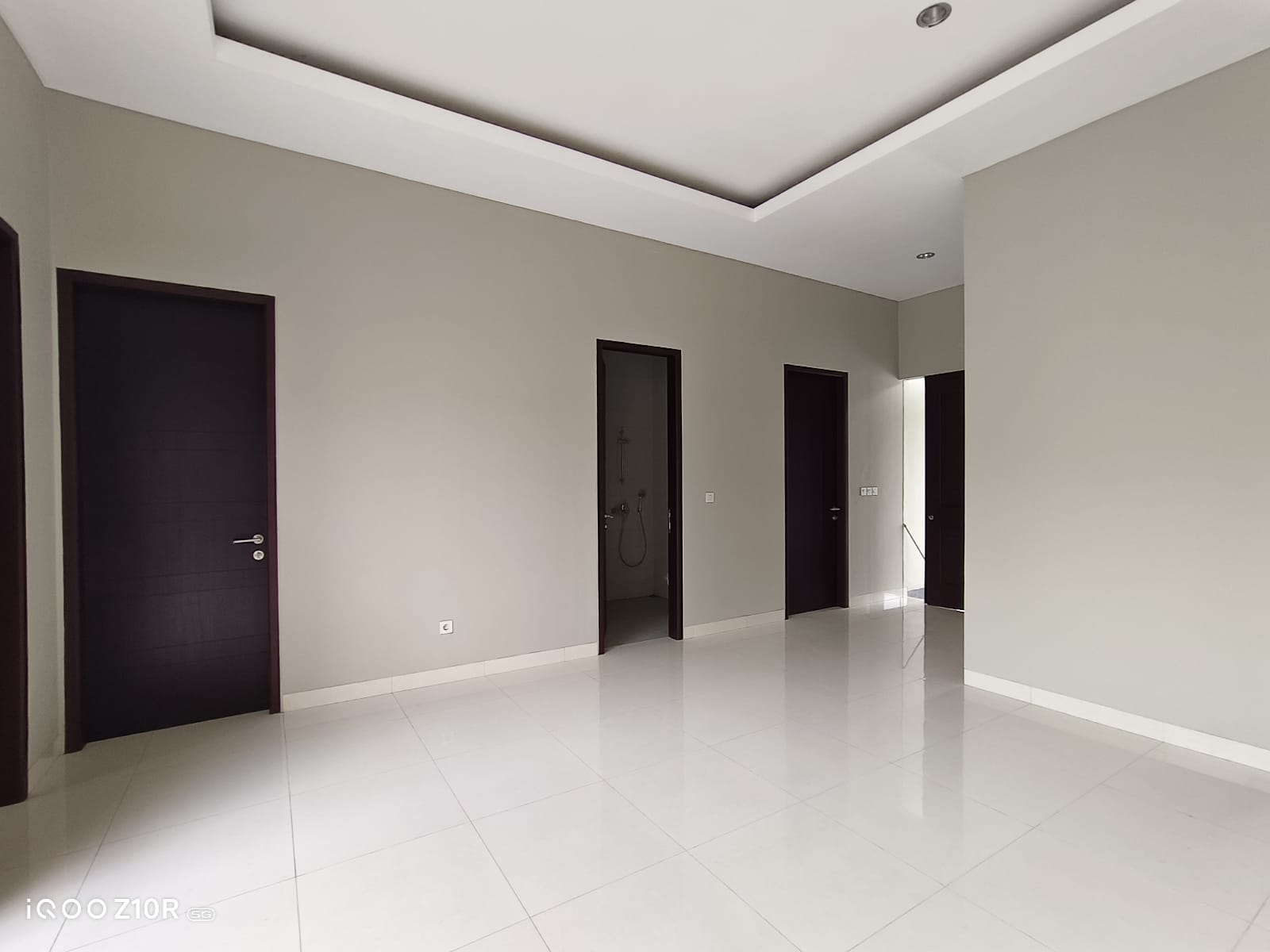 6 RUMAH MINIMALIS 3 KAMAR LINGKUNGAN ELITE PURWOKERTO UTARA - RAFFLES view 4