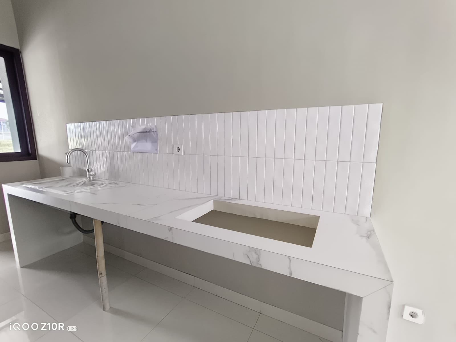 6 RUMAH MINIMALIS 3 KAMAR LINGKUNGAN ELITE PURWOKERTO UTARA - RAFFLES view 8