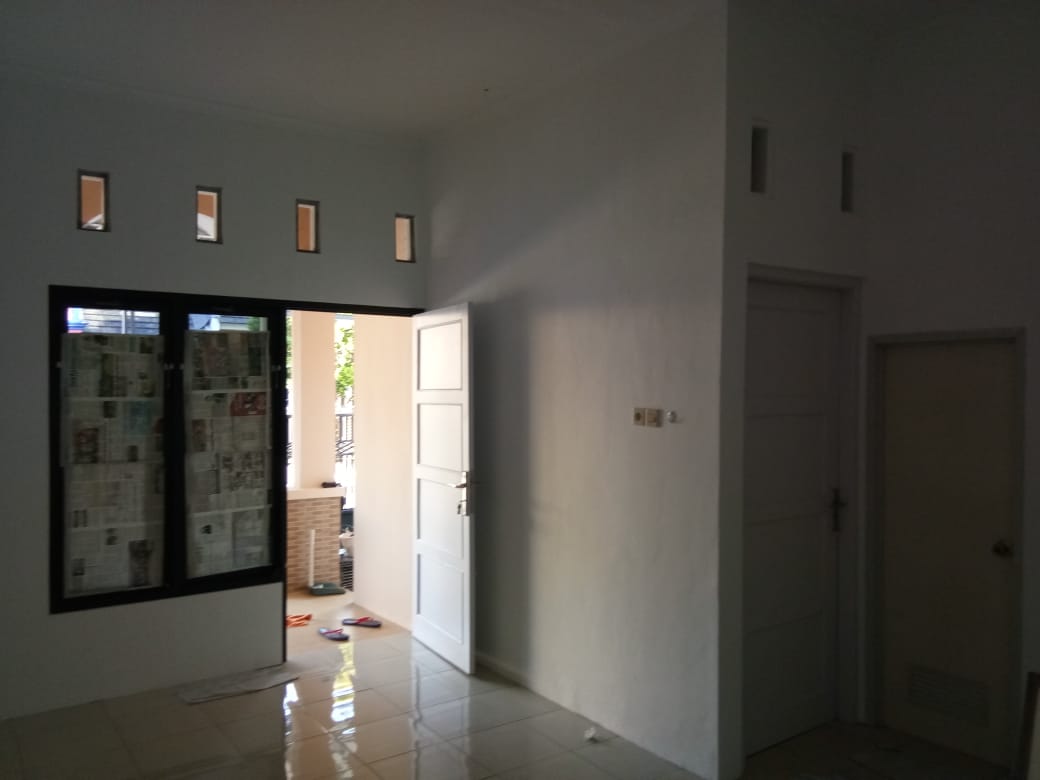 DIJUAL RUMAH DEKAT PUSAT KOTA PURWOKERTO 5 MENIT KE STASIUN  - KS TUbun view 2