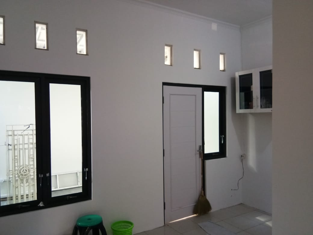 DIJUAL RUMAH DEKAT PUSAT KOTA PURWOKERTO 5 MENIT KE STASIUN  - KS TUbun view 3