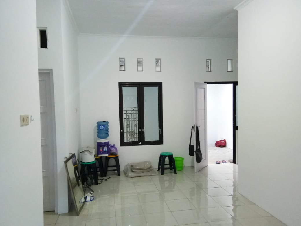 DIJUAL RUMAH DEKAT PUSAT KOTA PURWOKERTO 5 MENIT KE STASIUN - KS TUbun view 4