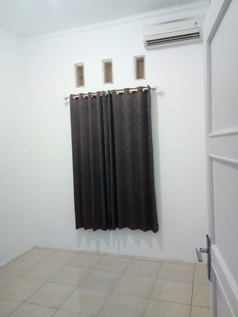 DIJUAL RUMAH DEKAT PUSAT KOTA PURWOKERTO 5 MENIT KE STASIUN  - KS TUbun view 5